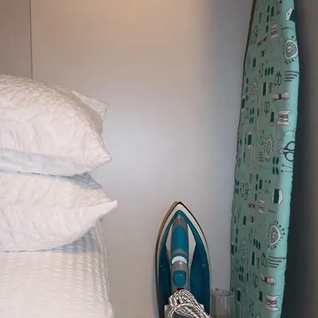 Au Coeur Du Village Avec Terrasse Et Parking Proche De Pamiers דירה *