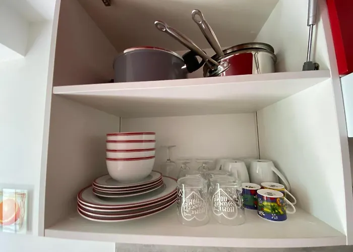 Appartement Au Coeur Du Village Avec Terrasse Et Parking Proche De Pamiers