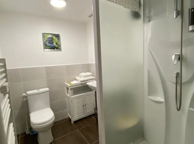 Appartement Au Coeur Du Village Avec Terrasse Et Parking Proche De Pamiers