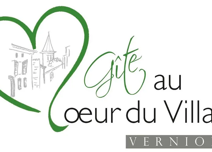 Au Coeur Du Village Avec Terrasse Et Parking Proche De Pamiers Appartement *